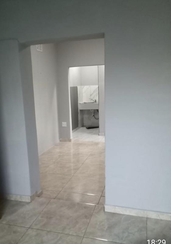 To Let 1 Bedroom Property for Rent in Ruyterwacht Western Cape